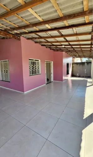 Casa a venda na zona sul