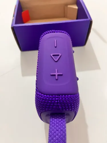 Jbl Go5