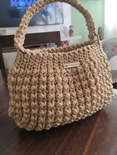 Bolsas de mão 