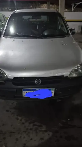 Chevrolet Corsa Super 1.0 MPFI / 2P E 4P 1996
