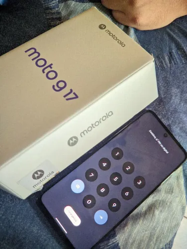Moto g17
