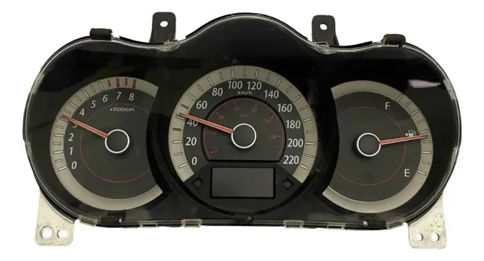 Painel Instrumentos Kia Cerato 2008 2013 |940421m520 Preto