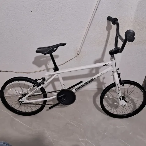 Caloi cross
