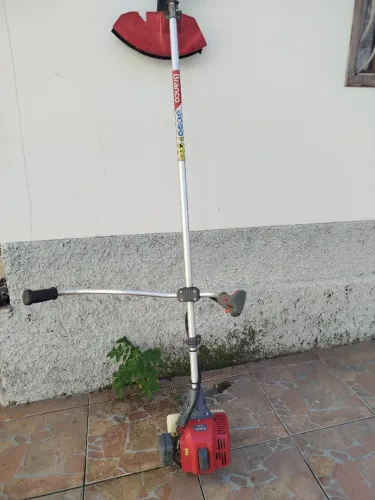 Roçadeira