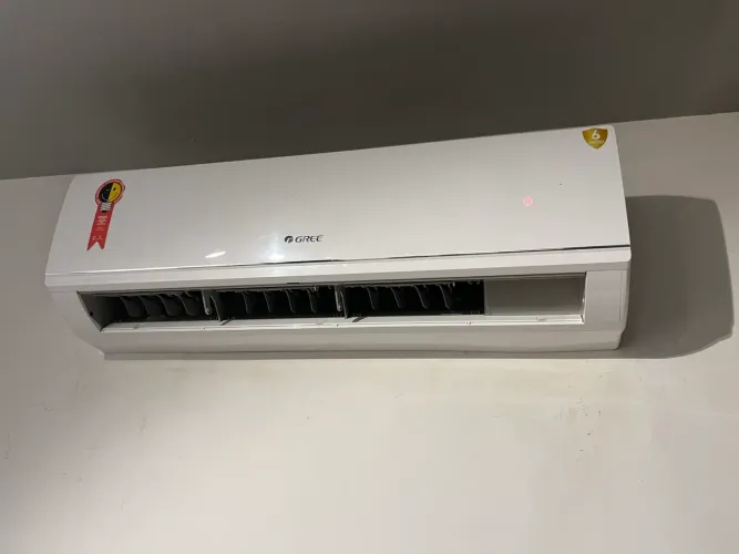 Split 30000 btus