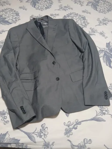 Terno Masculino ARAMIS com  gravata