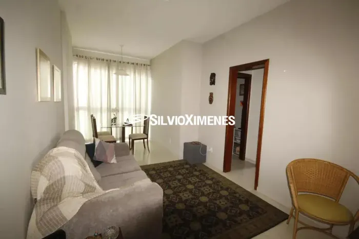 Residencial Apartamento no Buritis com 75,00 (M²), 2 quartos e 2 vagas para Venda