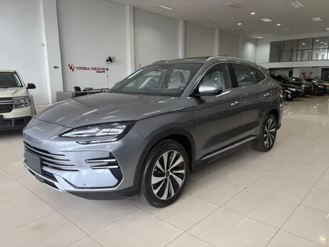 BYD Song Plus 1.5 16V Aut. (hibrido) 2027