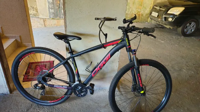 Bike Oggi
