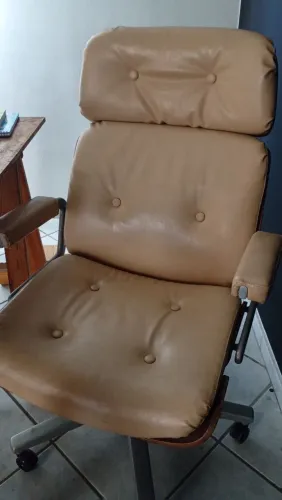 Cadeira gamer (escritório)