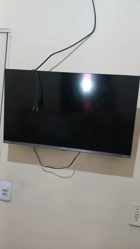 TV PHIlCO 32 Apenas 2 Meses de uso