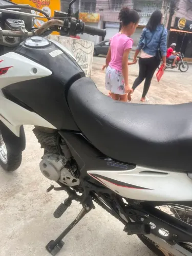 Moto Bros show