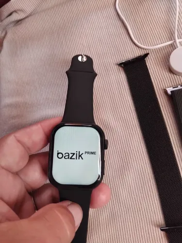 Relógio SmartWatch