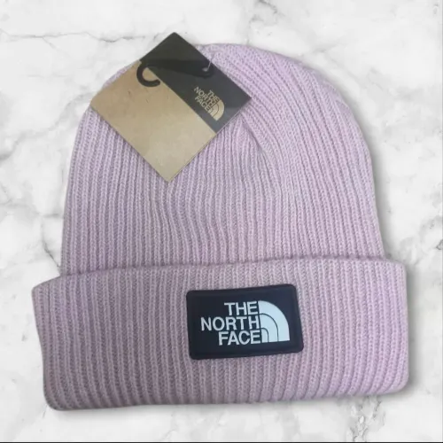Touca the north face rosa