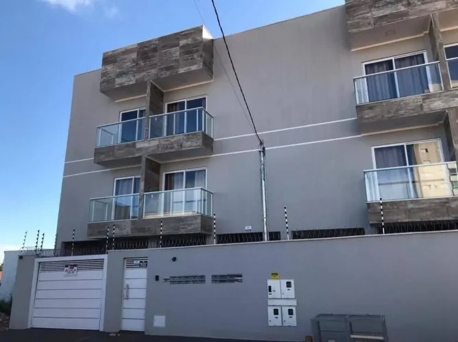 Residencial Manuela - Flat Mobiliado em Rio Verde