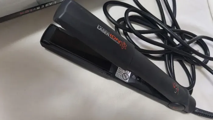 chapinha para cabelo Gama
