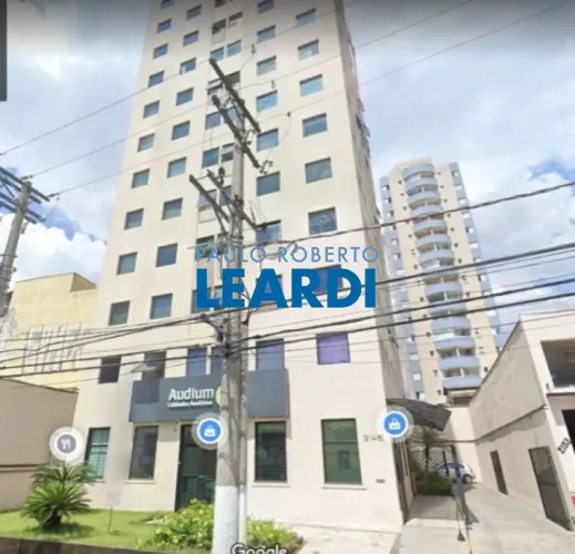 CONJ. COMERCIAL - LAPA - SP