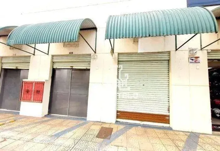 Sala para alugar, 60 m² - Centro - Londrina/PR