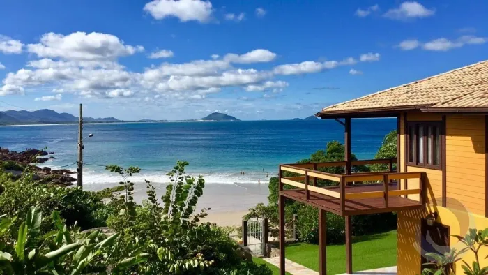 Hotel/Pousada de 300m² no bairro Barra Da Lagoa