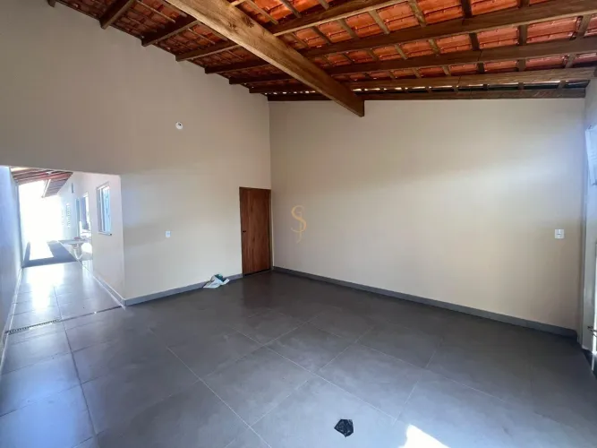 Casa à venda - City Petrópolis, Franca/SP