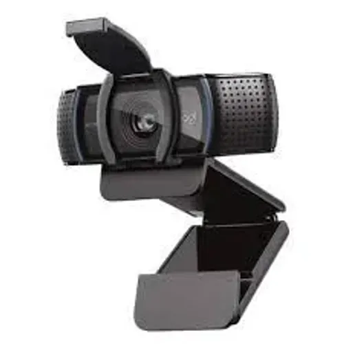 Webcam Logitech C920 Full HD 1080