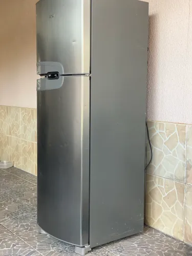 geladeira Consul fost free