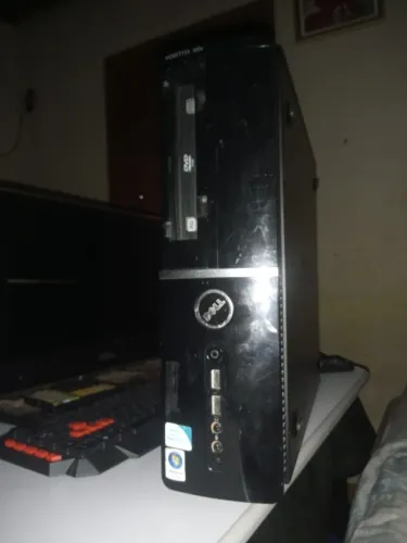 somente o computador