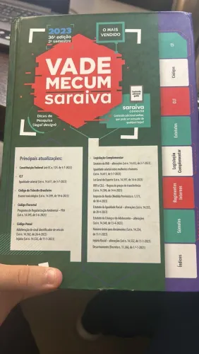 VADE MECUM