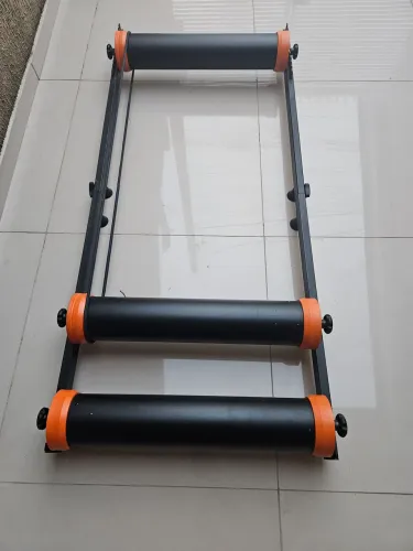 Rolo de treino indoor Altmayer