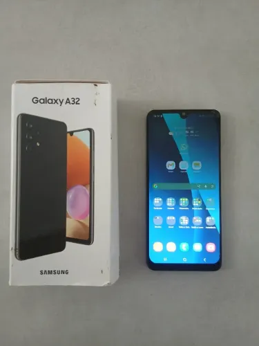 Sansung Galaxy A32 128gb