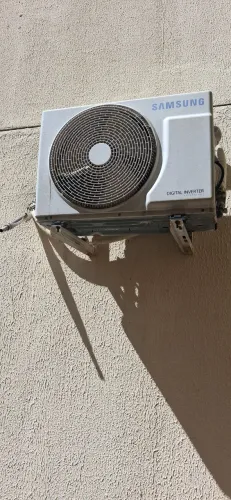 AR CONDICIONADO