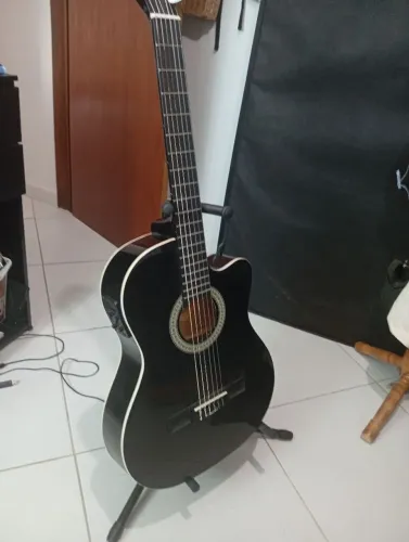Pe de violao