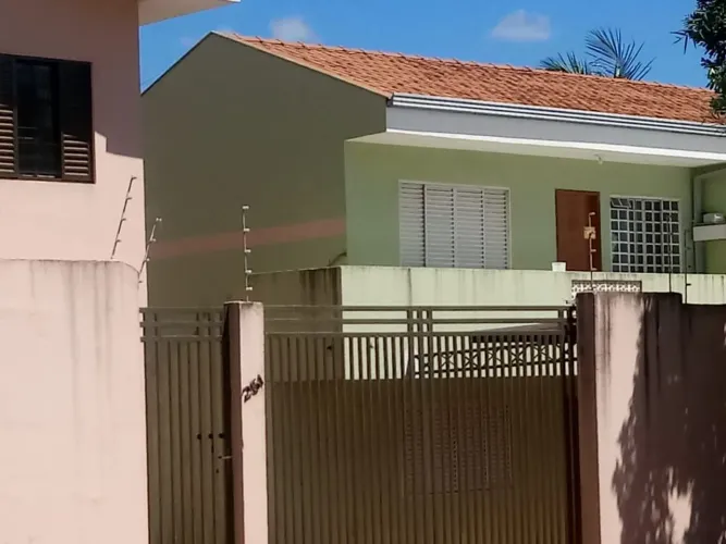 ALUGO APTO MOBILIADO