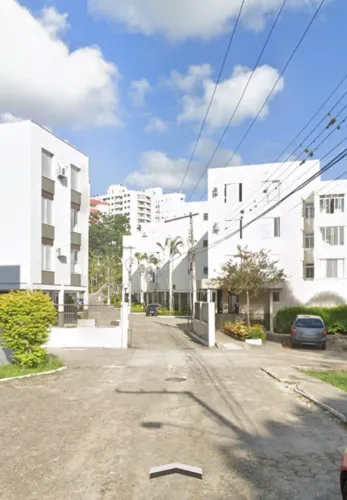 ALUGO Apto 1 Quarto - Cond. Jardim Verde Vale - Itacorubi - Fpolis