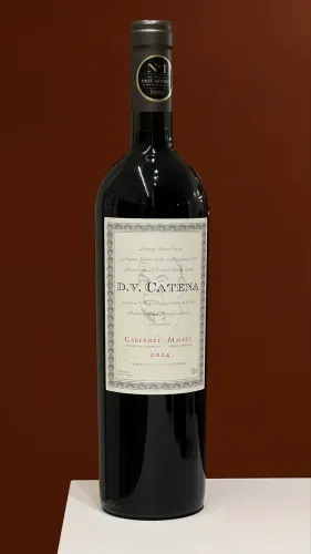 Vinho Dv Catena - Cabernet Malbec