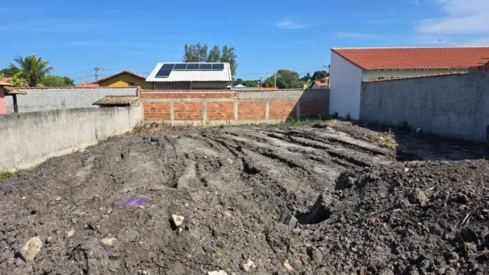 Terreno à venda 240 mil no Leigos - Saquarema/RJ