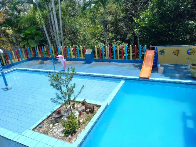 CHÁCARA DO TOTA ALUGUEL 