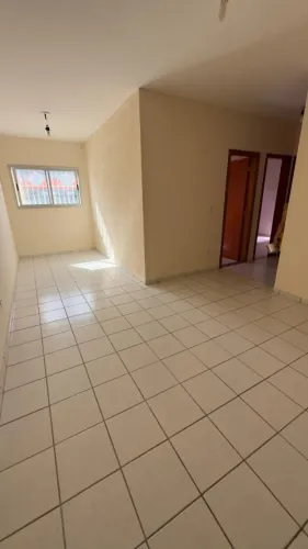 ALUGO APARTAMENTO - TAGUATINGA NORTE | QI 05 - SETOR DE INDÚSTRIA