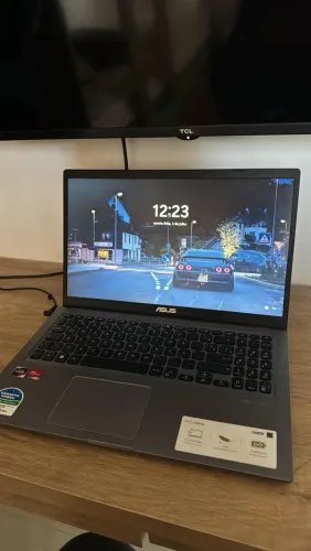 ? NOTEBOOK ASUS VIVOBOOK RYZEN 5 - SSD 256GB | 8GB RAM