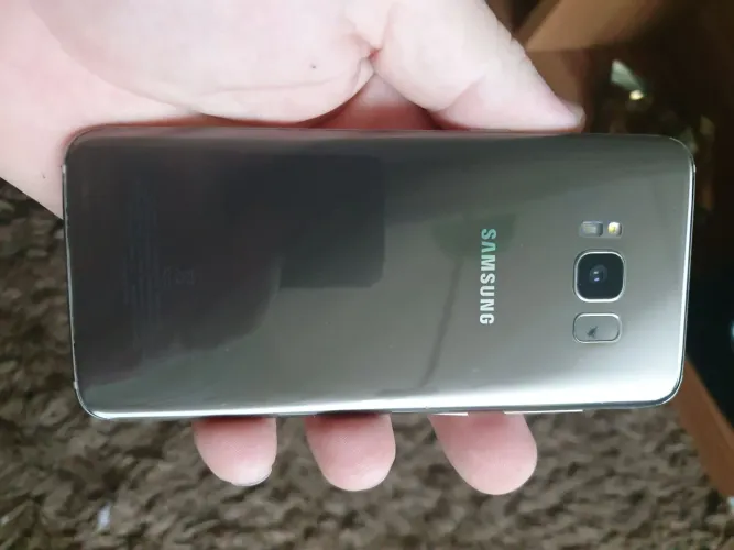 Vendo celular S8
