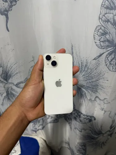 iPhone 14 128gb branco