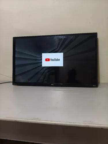 Vendo várias tvs smart de 32 a 55 polegadas com algumas não smart *