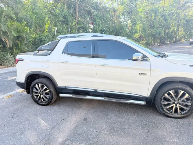 Fiat Toro Ranch 2.0 16V 4X4 Diesel Aut. 2023