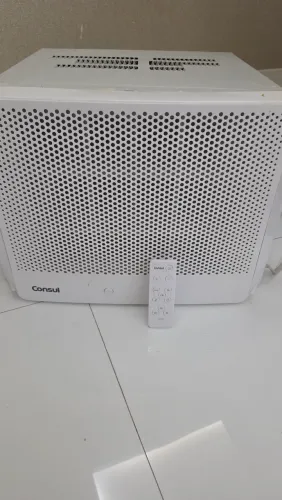 Ar condicionado 10 btus 