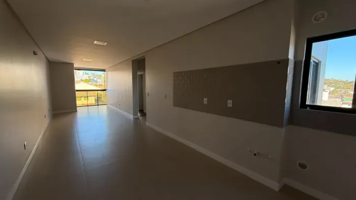 Apartamento à venda no Jardim Itália, Suíte e 1 Quarto
