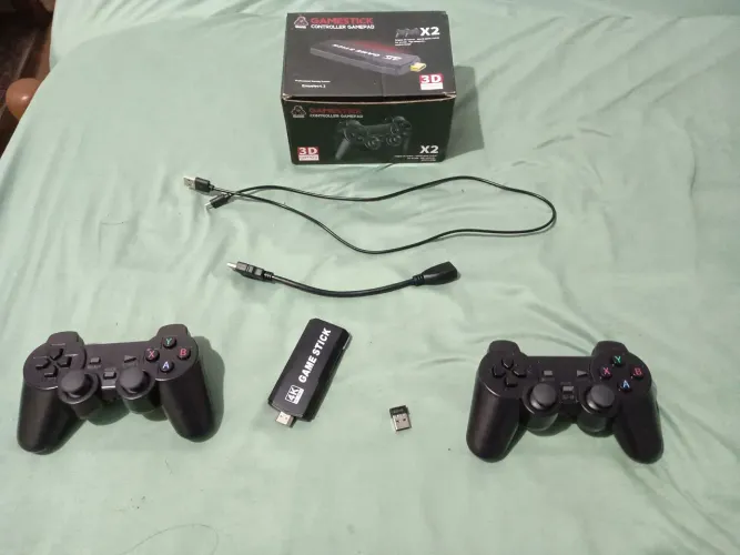 Game stick gd10