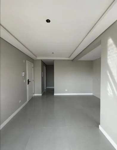 (A) APARTAMENTO PARCELADO NO XAXIM