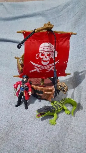 Navio Chap Mei 