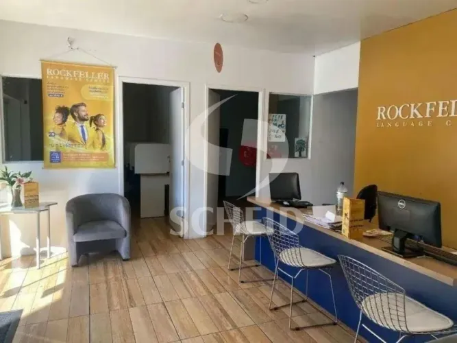 Loja comercial Dna Belmira Marin - Grajaú !