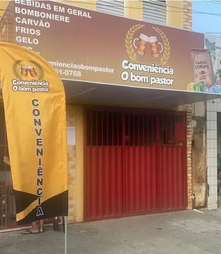 Fachada de pvc